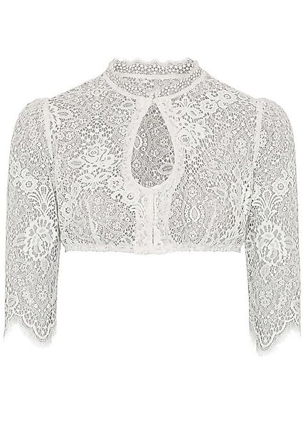 Spieth & Wensky Dirndlbluse Plätzchen Dirndlbluse Plätzchen Dirndlbluse Tra günstig online kaufen