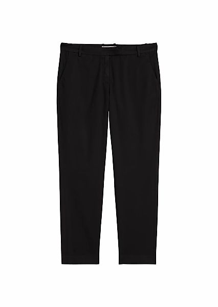 Marc OPolo Chinohose Model Torne, regular rise, ankle length, slim günstig online kaufen