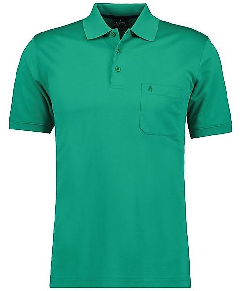 RAGMAN Poloshirt Polo button short sleeve günstig online kaufen