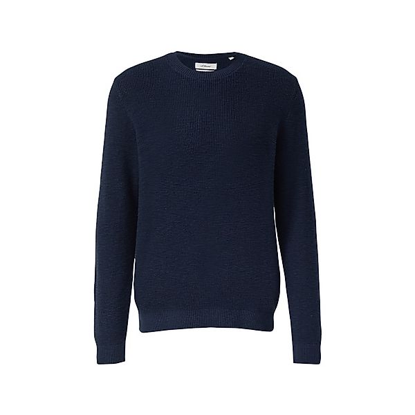 S.oliver Herren Pullover 2168814.j günstig online kaufen