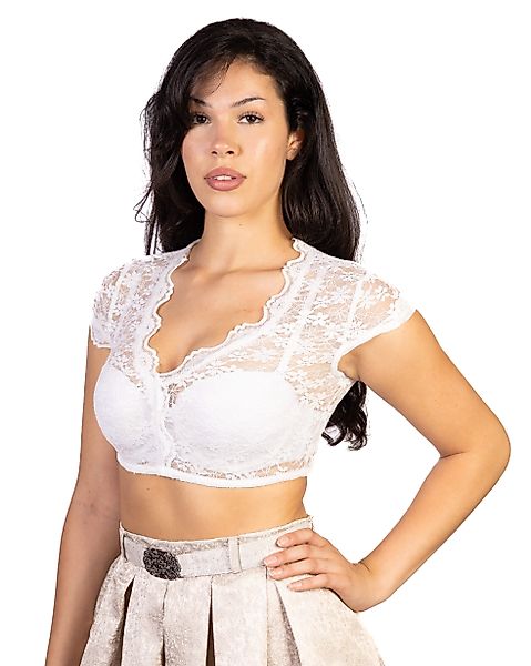 Trachtl Trachtenbluse Trachtl - Cindy Dirndl günstig online kaufen