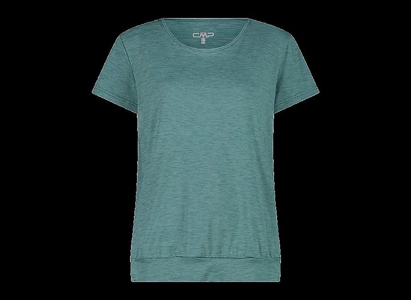 CMP Kurzarmshirt WOMAN T-SHIRT günstig online kaufen
