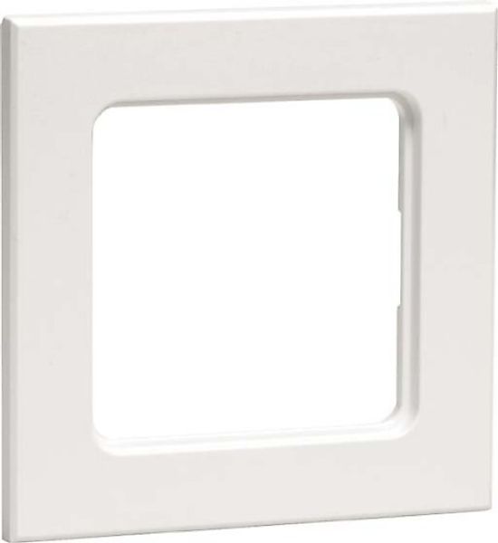 Peha Rahmen 1-fach alu waage/senkrecht D 20.671.702 T - 00050111 günstig online kaufen