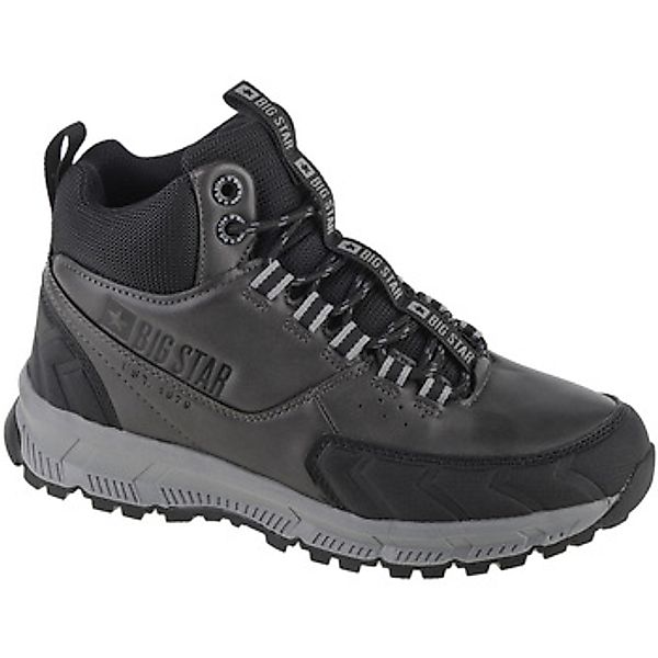 Big Star  Damenschuhe Trekking Shoes II274 günstig online kaufen
