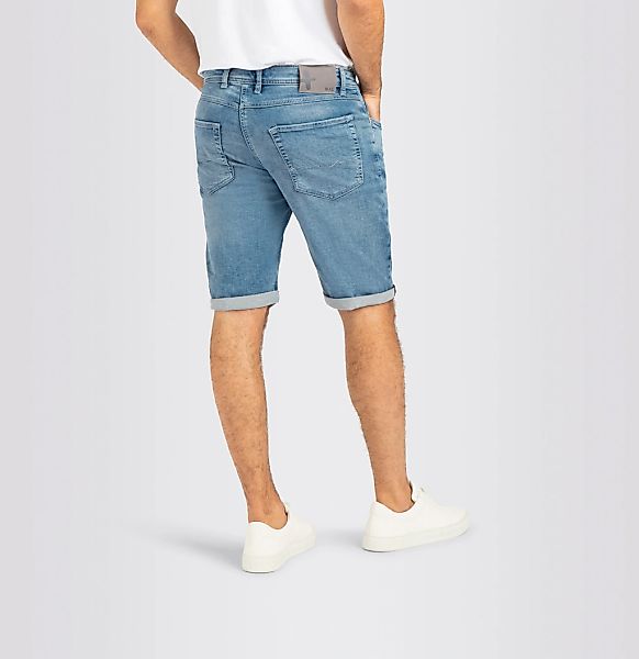 MAC Jeansbermudas "Jogn Bermuda" Sommerhose günstig online kaufen