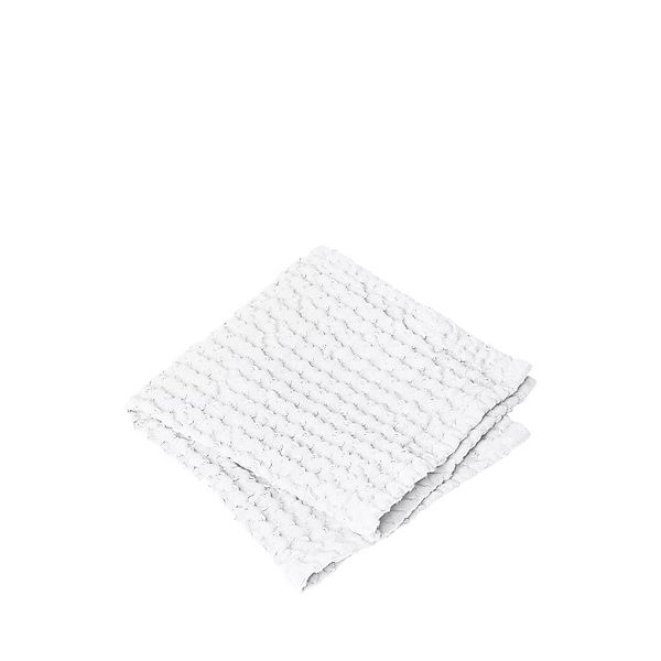 blomus Gästehandtücher -CARO- 2er Set Waffelpiqué günstig online kaufen