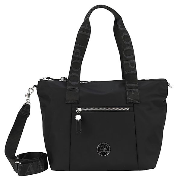 Joop Jeans Shopper "lietissimo 1.0 janita shopper lhz" günstig online kaufen