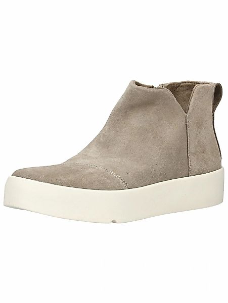 TOMS Sneaker "TOMS Sneaker Leder" günstig online kaufen