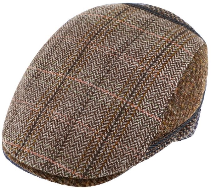 Fiebig Schiebermütze in modernen Design aus günstig online kaufen