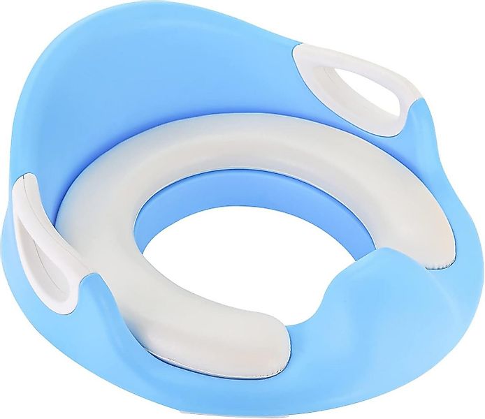 TLGREEN Baby-Toilettensitz Kinder Toilettensitz Premium Kinder WC Sitz Töpf günstig online kaufen