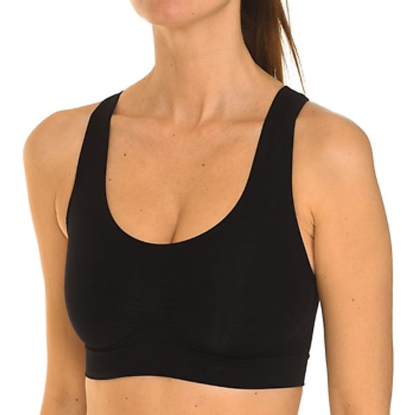 Intimidea  Sport BH 110590-NERO günstig online kaufen