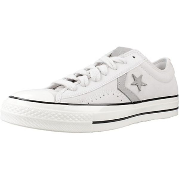 Converse  Sneaker STAR PLAYER 76 SUEDE REMIX günstig online kaufen