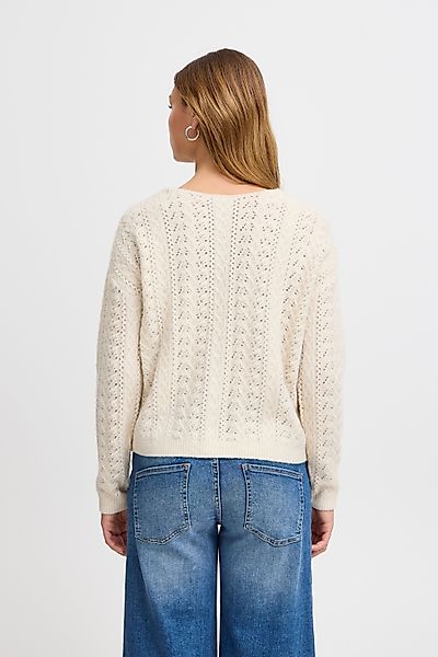 Ichi Strickjacke Strickjacke günstig online kaufen