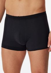 Schiesser Boxer "95/5" 3er-Pack, mit sportlichem Webgummibund günstig online kaufen