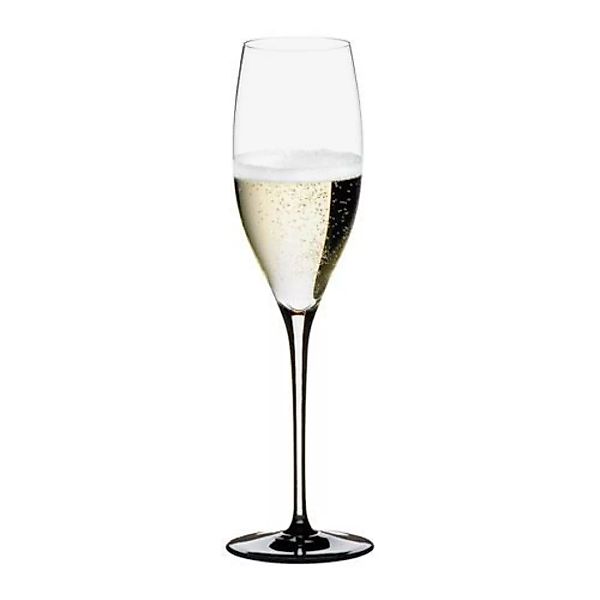 Riedel Sommeliers Black Tie Jahrgangs-Champagnerglas günstig online kaufen