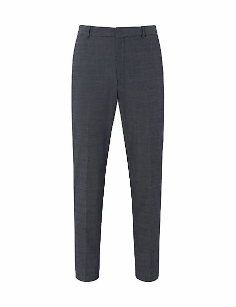 Thomas Goodwin Anzughose "Hose", im Modern-Fit, 3938-7-3371 günstig online kaufen