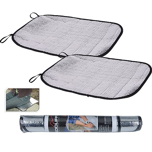 Koopman Thermomatte Isomatte Sitzmatte Gartenmatte Matte günstig online kaufen