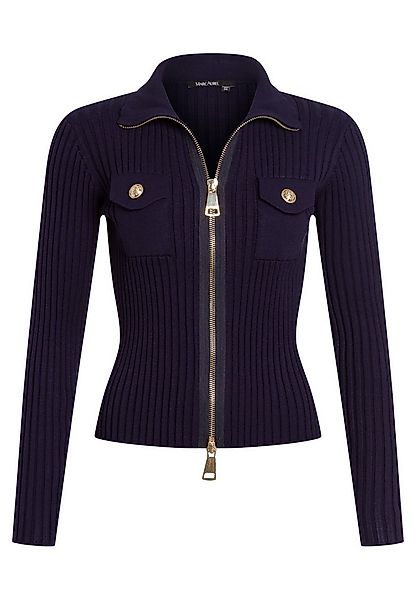 MARC AUREL Strickjacke günstig online kaufen