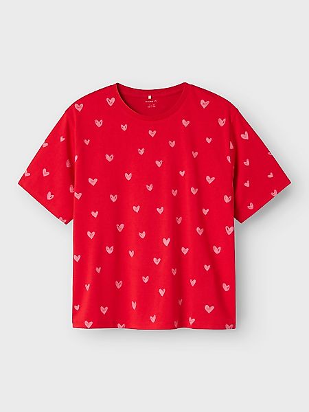 Name It Kurzarmshirt NKFFARSO SS NREG günstig online kaufen