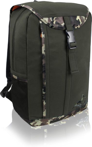 normani Daypack Rucksack Freshman, Schulrucksack mit günstig online kaufen