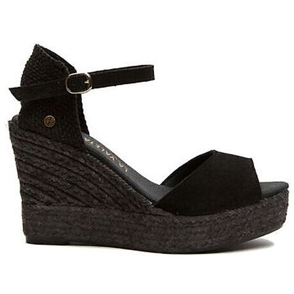 La Valeta  Sandalen Charlene peep toe günstig online kaufen
