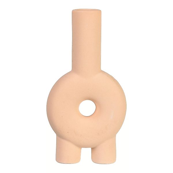Vase FIGURE ca.H22cm, nude günstig online kaufen
