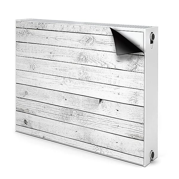 Tulup Magnetfolie für Heizkörper Leichte Holzbretter Magnet Deko Fürs Heizk günstig online kaufen