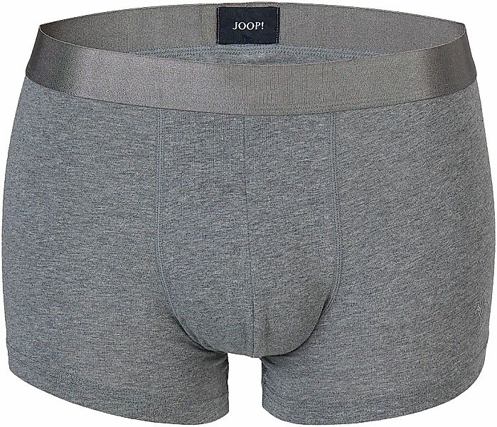 JOOP Boxershorts "Everyday", (3er Pack), Mit glänzendem Elastikbund günstig online kaufen