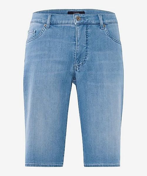 EUREX by BRAX Bermudas BRAD BLEACHED günstig online kaufen