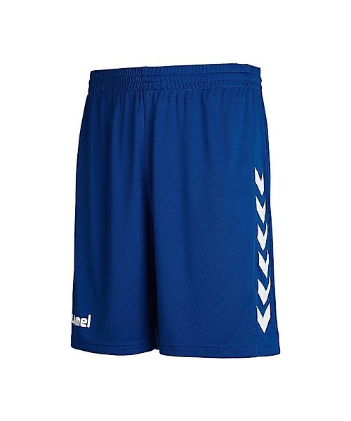 hummel Sporthose Hummel Core Short Dunkel günstig online kaufen