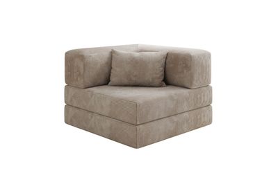 Luxusbetten24 Sessel Designer Sofa-Sessel Lazy, in günstig online kaufen