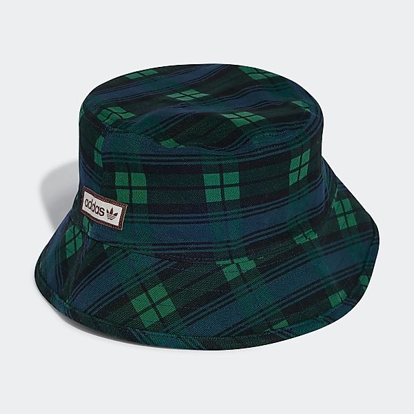 adidas Originals Baseball Cap TARTAN BUCKET günstig online kaufen