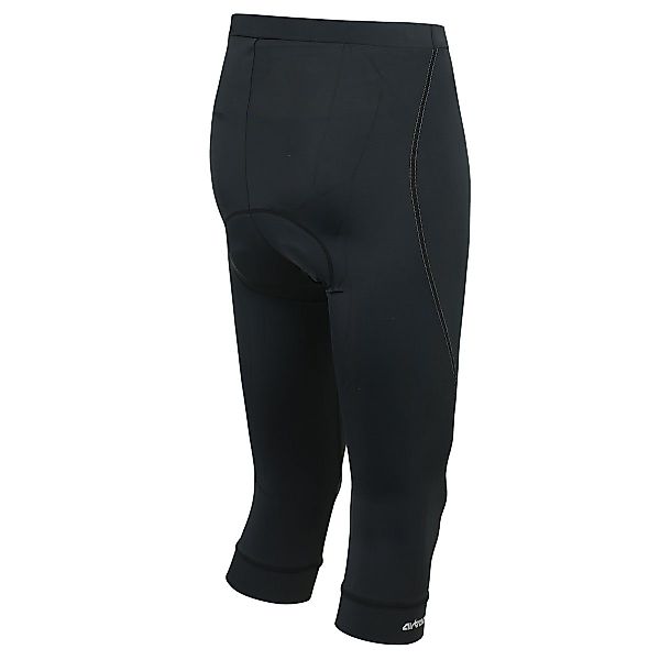 Airtracks Radlerhose Damen Fahrradhose 3/4 Lang günstig online kaufen