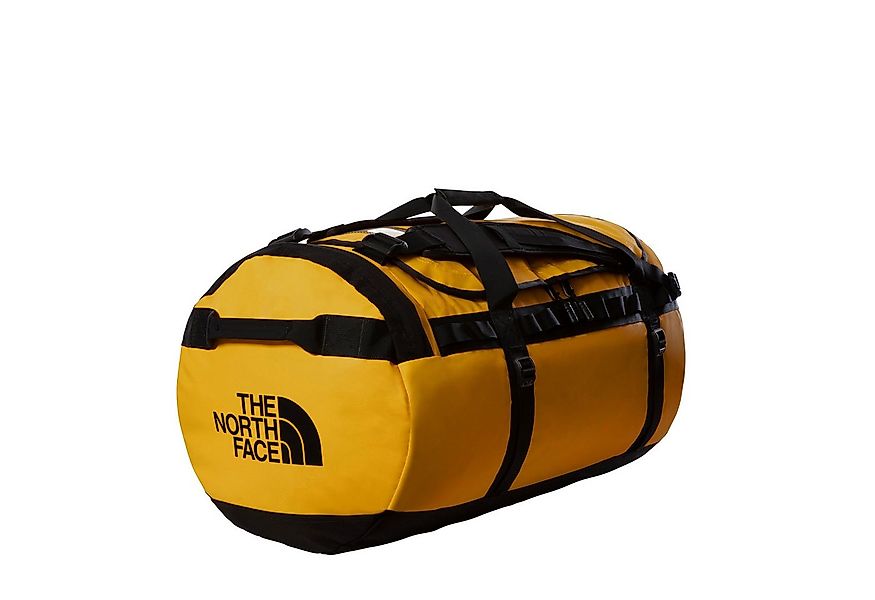 The North Face Sporttasche BASE CAMP DUFFEL - L (1-tlg), 95 Liter Volumen günstig online kaufen