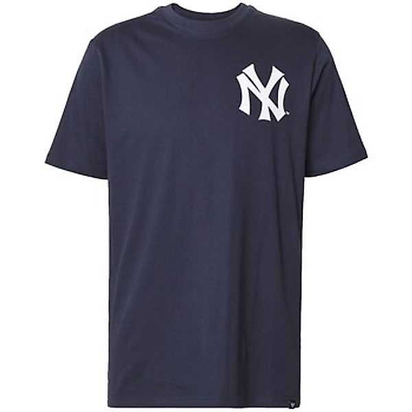 '47 Brand  T-Shirt T-shirt New York Yankees Backer Echo günstig online kaufen
