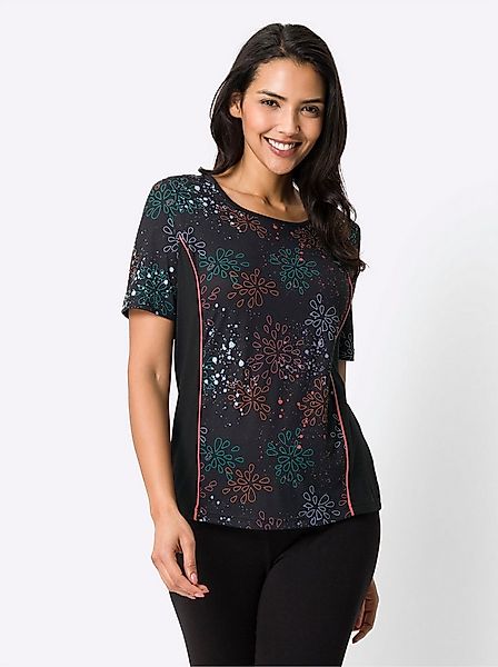 Sieh an! Trainingsshirt Sportshirt . günstig online kaufen