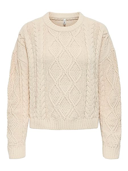 Only Damen Pullover 15351234 günstig online kaufen