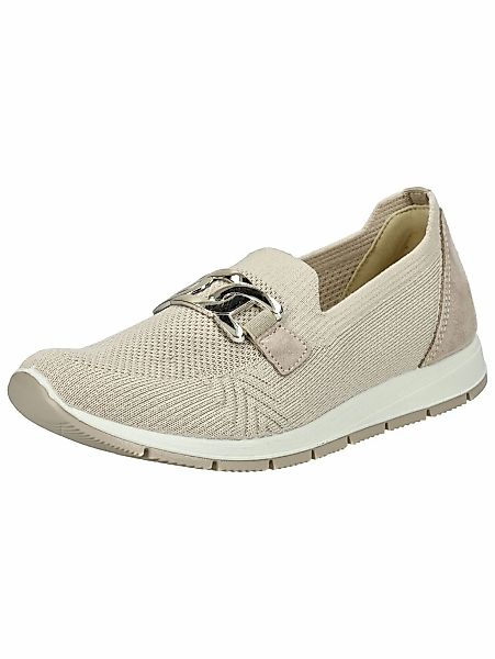 Imac Slipper "Imac Slipper Lederimitat/Textil" günstig online kaufen