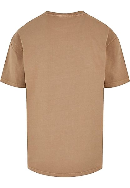 Merchcode T-Shirt Merchcode Herren BOOM Comic günstig online kaufen