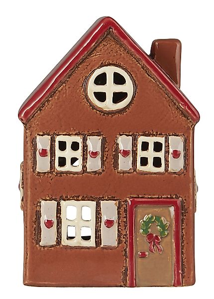 Ib Laursen Kerzenhalter Ib Laursen Lichterhaus günstig online kaufen
