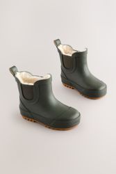 Next Kurze Gummistiefel Gummistiefel (1-tlg) günstig online kaufen