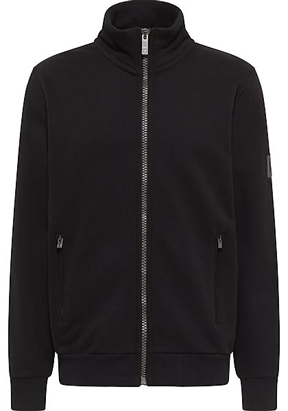 Elbsand Sweatjacke Bjarne Herren Eingriffstaschen, Stehkragen, günstig online kaufen