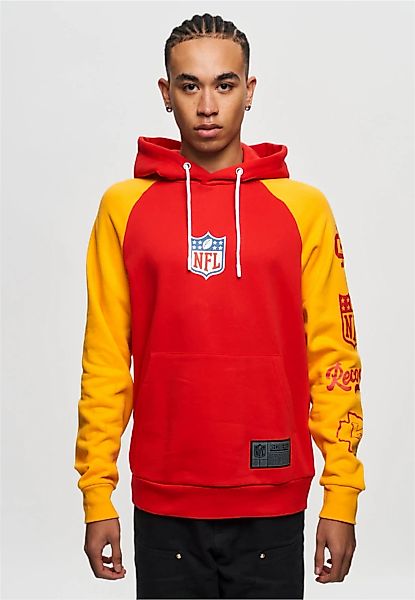 Recovered Kapuzensweatshirt "NFL Chiefs 1993", für alle Kansas City Chiefs- günstig online kaufen