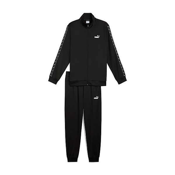 PUMA Trainingsanzug Puma Herren Trainingsanzug Poly günstig online kaufen