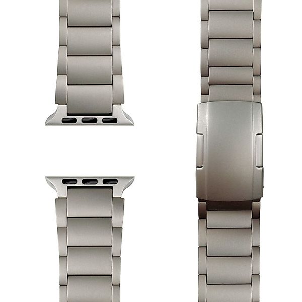 Nalia Smartwatch-Armband Apple Watch 38mm/40/41/42(Serie 10), günstig online kaufen
