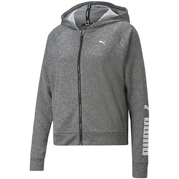 Puma  Sweatshirt Sport FitTechKnitFullZip 522183 001 günstig online kaufen