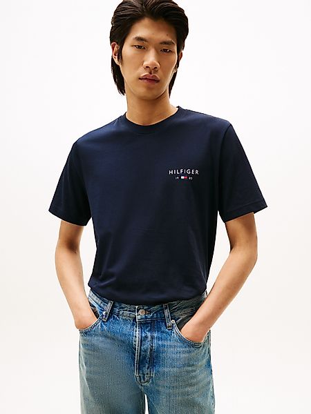 Tommy Hilfiger T-Shirt BRAND LOVE SMALL günstig online kaufen