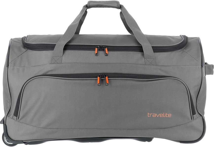 travelite Reisetasche Basics Fresh - Rollenreisetasche günstig online kaufen