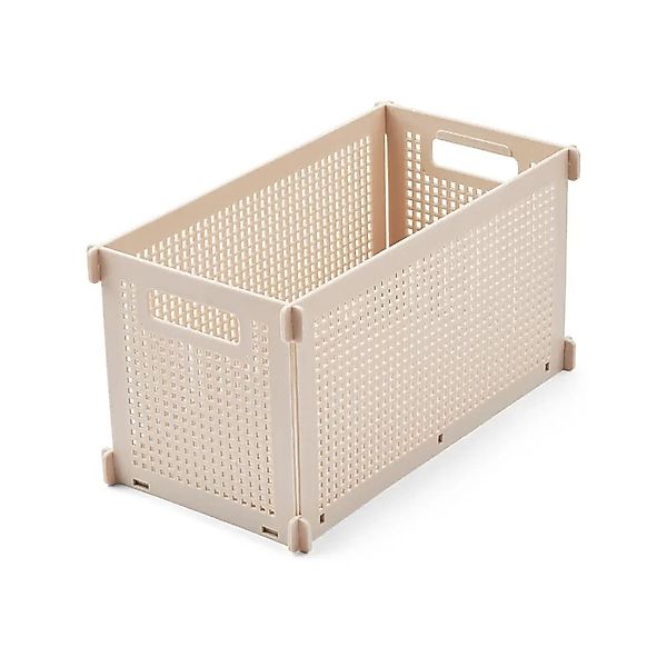 Liewood Aufbewahrungsbox Liewood Aufbewahrungsbox, Aufbewahrungskiste, Stor günstig online kaufen