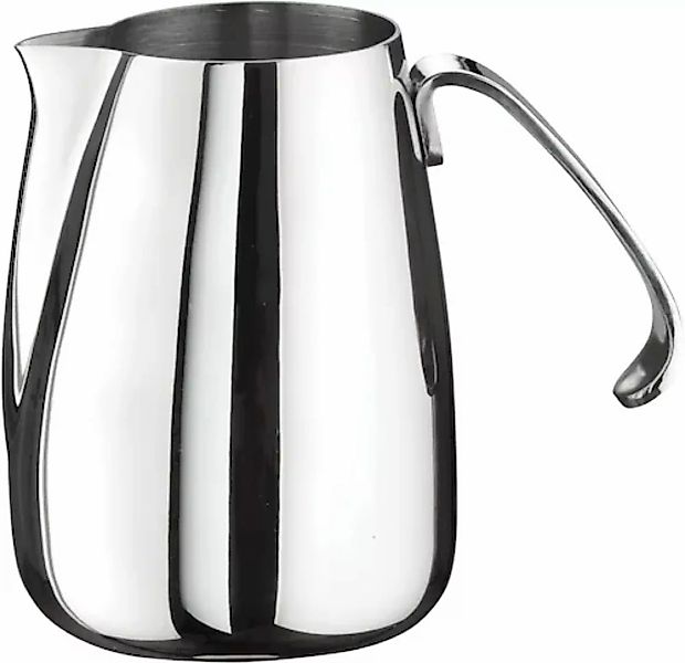 PINTINOX Milchkanne »Executive«, 0,25 l, (1 St.), Edelstahl 18/10, spülmasc günstig online kaufen